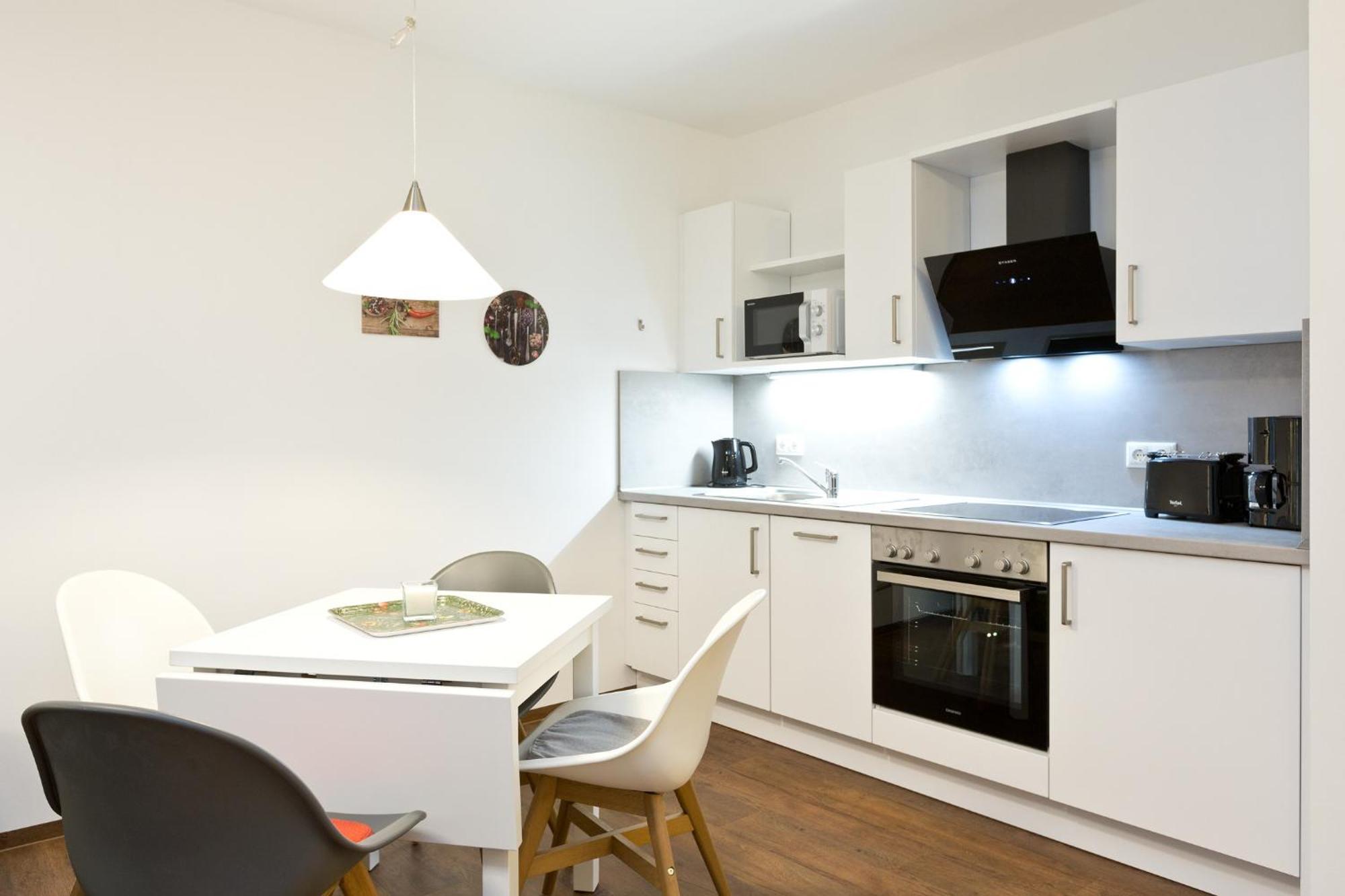 Am Hafen1 Apartment Robel Exterior photo